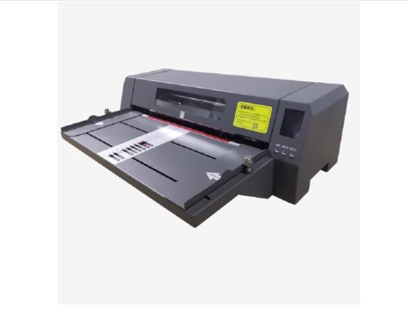 美松达（MAXSOUND)M-400C档案盒打印机