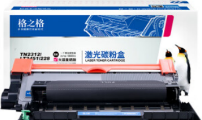 格之格TN-2325硒鼓