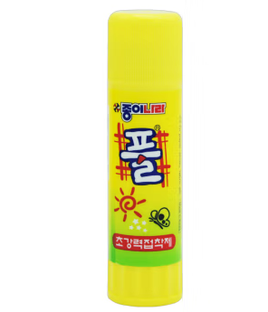 南韩固体胶