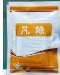 凡除  除草剂 59.5g