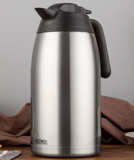 膳魔师（THERMOS）真空不锈钢保温壶