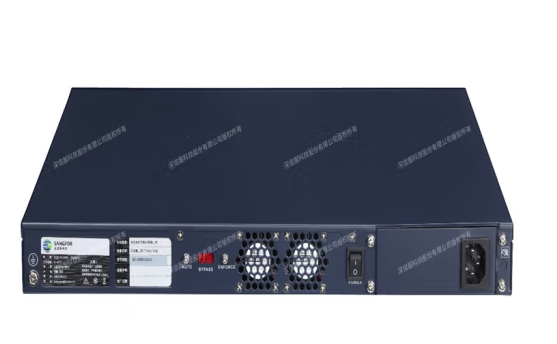 深信服科技（SANGFOR）AC-1000-B1100-BU 上网行为管理