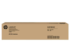 惠普（HP）W9191MC 青色粉盒