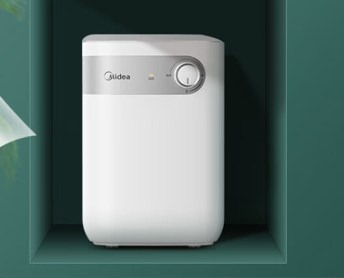 小厨宝5升迷你款