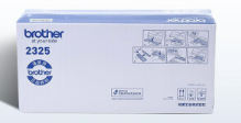 兄弟2325粉盒