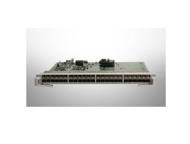 华为ES0D0G48SA00 S7700系列48端口千兆以太网光接口