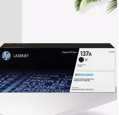 惠普137A墨盒