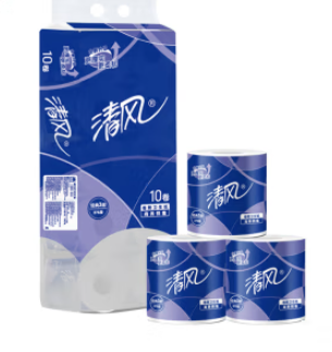 卷筒卫生纸