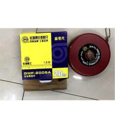 CNX20米皮尺