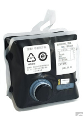 理光（Ricoh）原装501型黑油墨