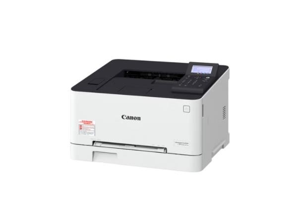 佳能（Canon）LBP 623Cdn A4幅面彩色激光打印机