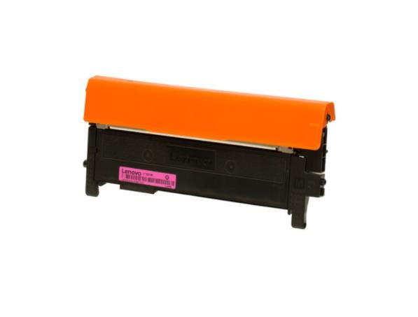 靓格LT1821M红色粉盒(适用CS1831 CM7120W CS1821 CM7110W)