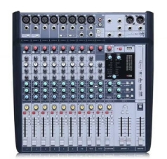 SOUNDCRAFT Signature12 调音台