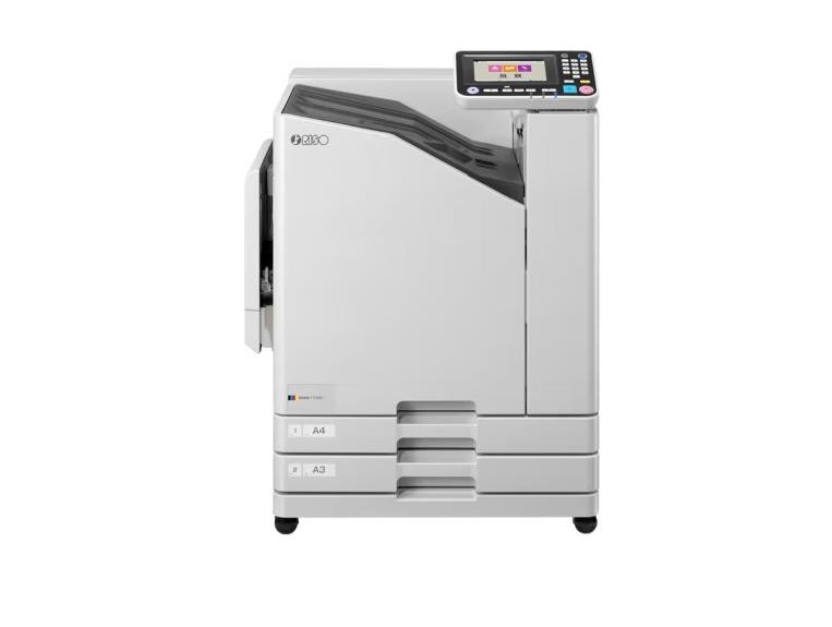 理想（RISO）闪彩印王FT5430主机