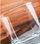 青苹果 250ML 玻璃水杯