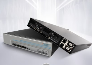 Dongtintech东田网闸网络安全主机多网口双系统信息与交换设备DT-61012-C236 C236*2/I5/8G/128G/2万兆网口*2
