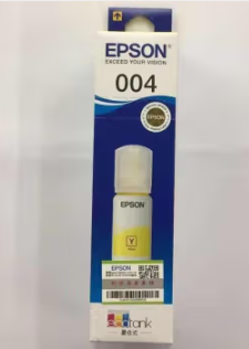 爱普生004Y墨水