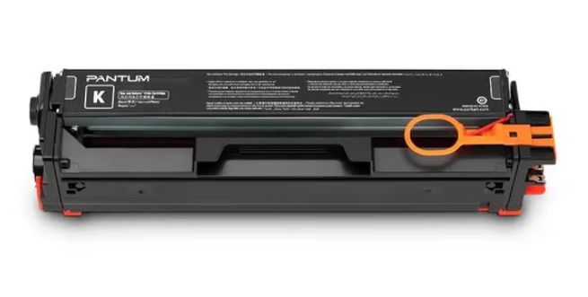 奔图（PANTUM）CTL-2257K 原装粉盒 硒鼓适用CP2257DN CM2277ADN打印机 CTL-2257KH黑色