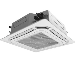 格力5P天花机变频一级 KFR-120TW/(12550S)FNhCaf-B1