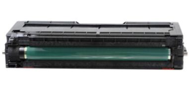 企业采购理光（Ricoh）MC250型青/红/黄/黑墨粉盒适用于PC300W/MC250FWMC250型黑色