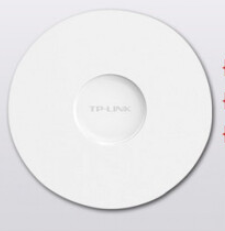 TP-LINK无线路由器