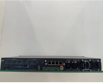 中控主机P2022PLUS+中控面板P2022KEY