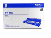 兄弟DR2250原装黑色硒鼓鼓架