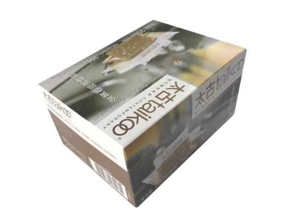 太古金黄咖啡调糖包250g(5g*50包) 独立包装食糖咖啡奶茶伴侣