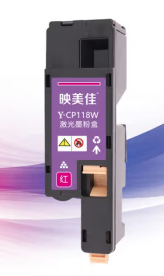 富士施乐CM115/118W红色墨盒