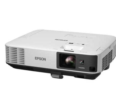爱普生投影机 CB-2065 高清办公  EPSON投影机 5500ANSI流明 无线爱普生 投影机