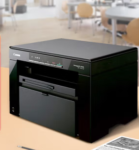 佳能MF3010 打印机