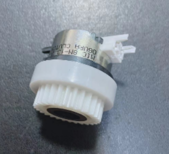 理想速印机进纸离合器