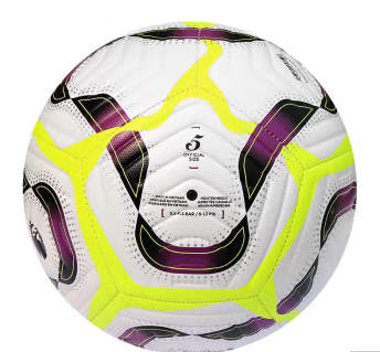 耐克（NIKE）足球 标准5号球 PL NK ACADEMY 英超比赛用球 FZ2976-100
