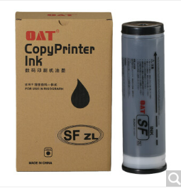 OAT适用理想SFZL油墨  1支装 1000ml