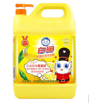 洗洁精 洗洁精
