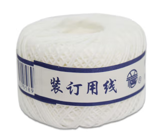 立信 2987装订用线