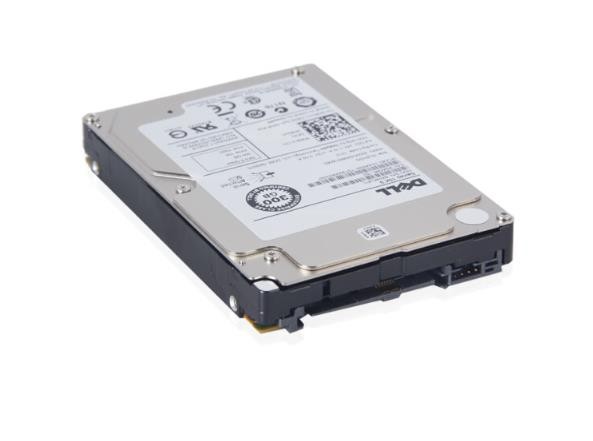 戴尔（DELL） 服务器硬盘 SAS/300G/600G/900G/1T/2T/3T/4T 300GB SAS 15K RPM 2.5英寸
