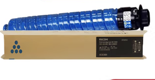 理光IM C3500型碳粉 蓝色