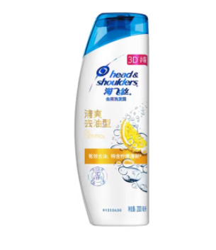 洗发水