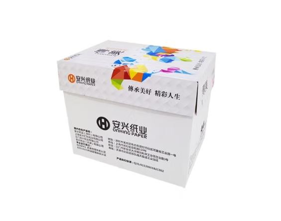 传美 大红A4彩纸 80g  100张/包