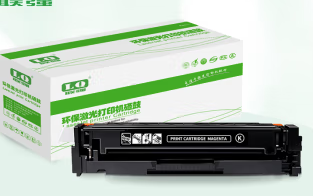CF416黑色硒鼓