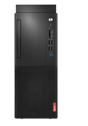 联想启天M428单主机