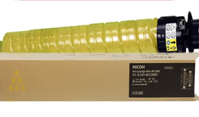 理光IM C3500型碳粉 黄色