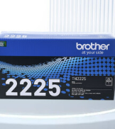 兄弟TN-2225黑色墨粉盒