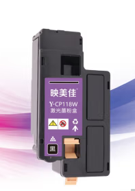 富士施乐CM115/118W黑墨盒