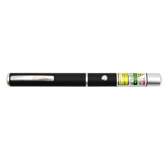 惠斯特H7绿光激光笔