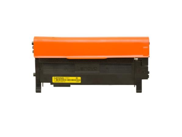 靓格LT1821M黄色粉盒(适用CS1831 CM7120W CS1821 CM7110W)