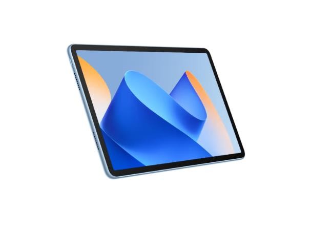 华为HUAWEI MatePad 11英寸2023款 120Hz高刷全面屏 鸿蒙HarmonyOS 娱乐学习平板电脑 6+128GB WIFI海岛蓝