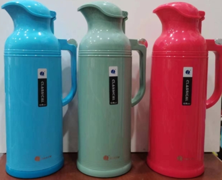 欧霖热水瓶 2L
