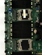 戴尔 R730 主板